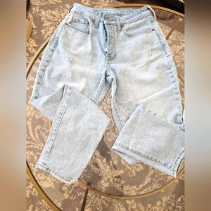 Old Navy Hgh Rise curvy